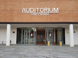 Auditorium A. Paccagnini