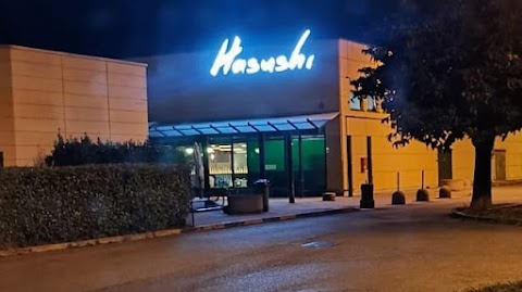 Ristorante-Hasushi