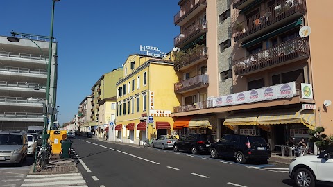 Hotel Trieste