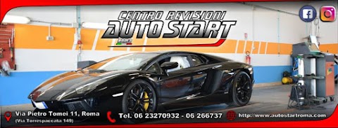 AutoStart Roma srl