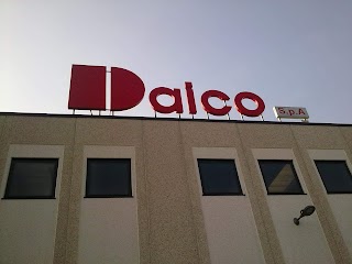 Daico Automotive Products Spa