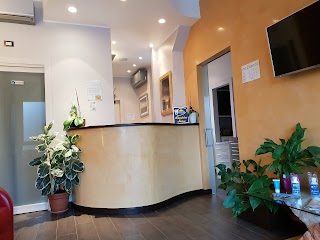 Dentalclinic Sistiana Di Persi Mauro C. S.a.s.