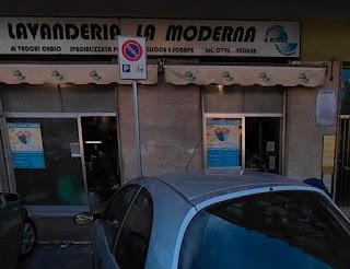 Lavanderia "La Moderna"