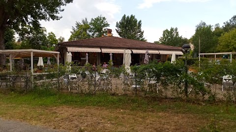 Lago dei Castori - Bar Ristorante