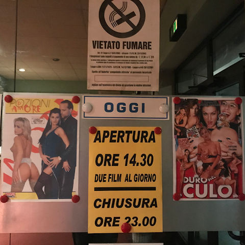 Cinema Corallo