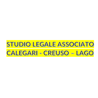 Studio Legale Calegari Creuso Lago e Associati