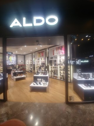ALDO Shoes, C.C. Forum