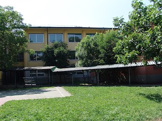 Scuola Secondaria di I Grado Statale Rosanna Benzi