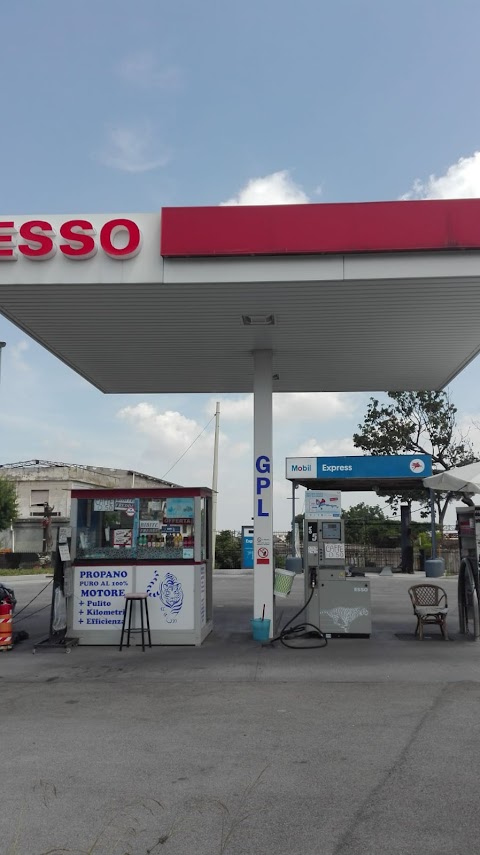 Esso Arzano