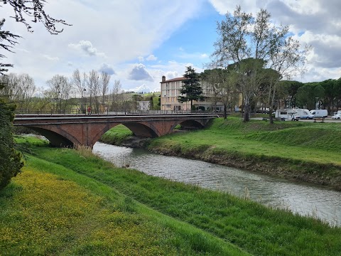 Parco Fluviale di Riolo Terme