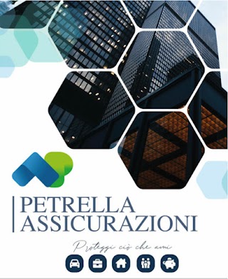 PETRELLA ASSICURAZIONI di Antonioalberto Petrella