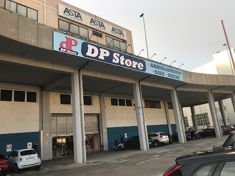 DP Store Genova Campi - DPS SRL