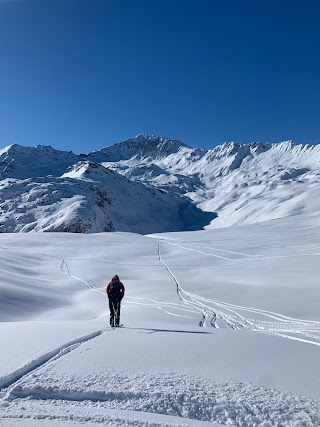 French Ski School