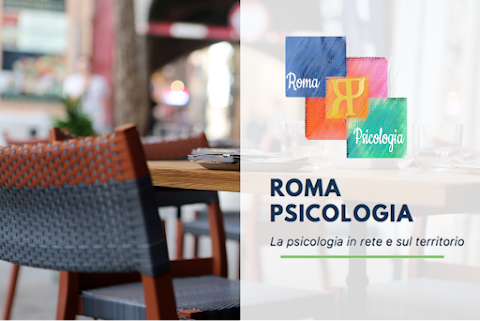 Roma Psicologia - Studio di Psicoterapia e Psicologia