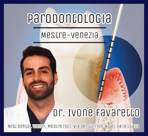 New Dental Vision - Studio Dentistico Mestre