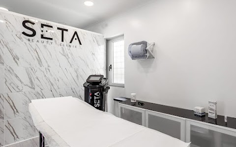 Seta Beauty Clinic Olgiata