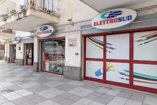 Elettrosud Spa | Materiale Elettrico | Forniture e Assistenza