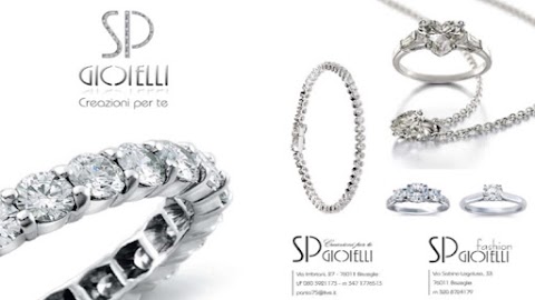 S.P. Gioielli Fashion