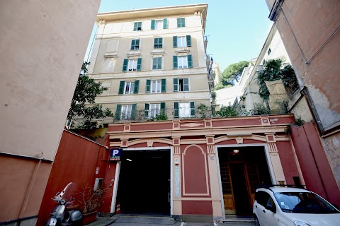 "La Casa di Lella"