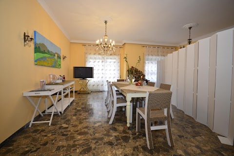 Royal Bed and Breakfast Roma