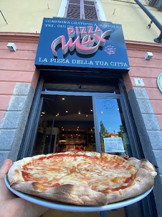 Pizza Max Biella