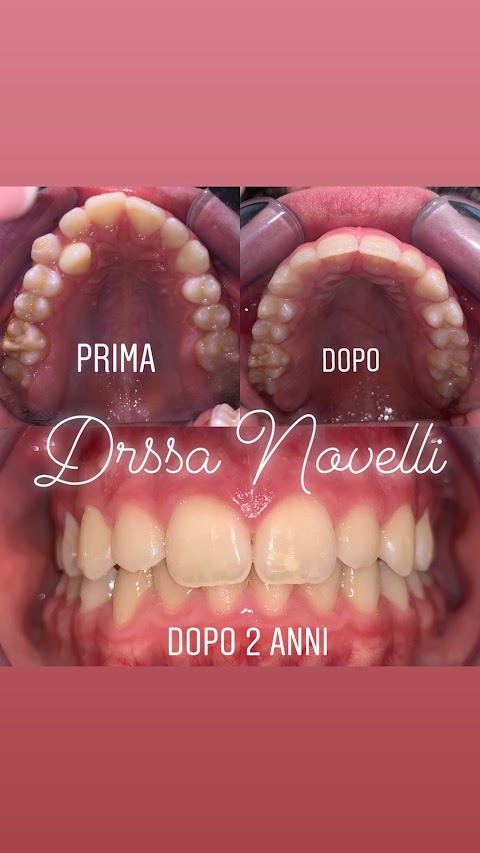 Drssa Novelli Alessia