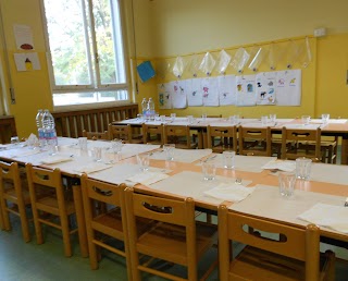 Scuola dell'Infanzia di Goito