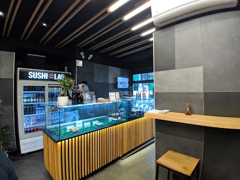 Sushi Lab