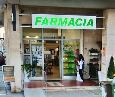 Farmacie Riunite di Vallone Paola sas