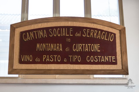 Cantina del Serraglio