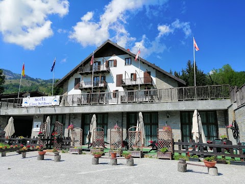 Hotel Cima Del Bosco