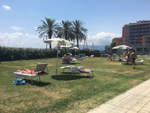 Piscina Olimpica Comunale “Carlo Zanelli”