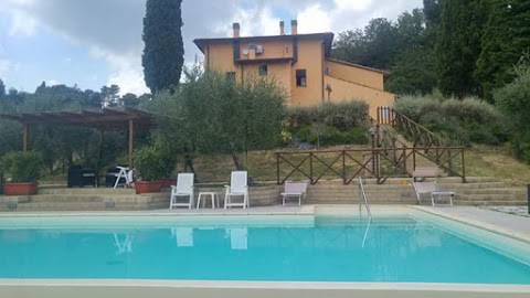 Villa le Ripe