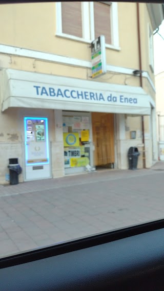 TABACCHERIA