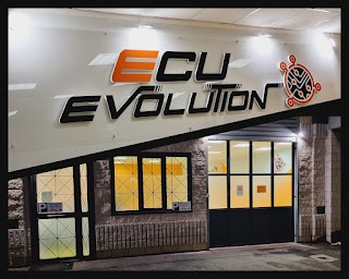 Ecu Evolution