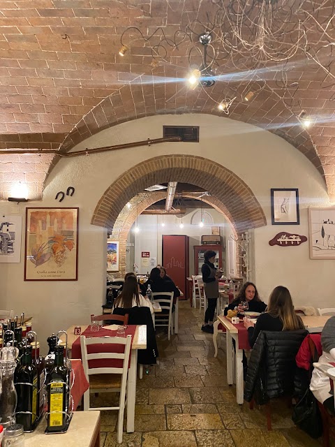 Osteria Baccano