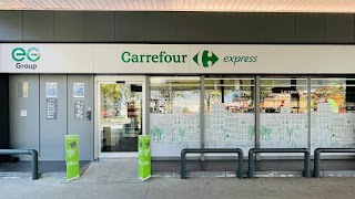 SUPERMERCATO CARREFOUR EXPRESS