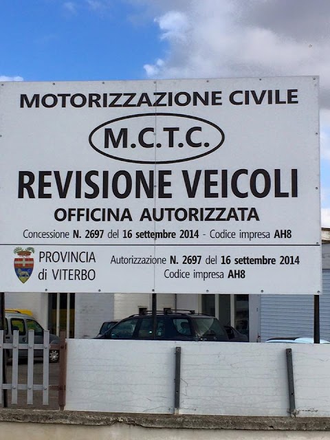 Alicar 2 Srl - Officina Meccanica,Centro revisioni auto, Assistenza climatizzatori e centraline