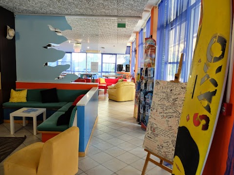 Rimini Hostel