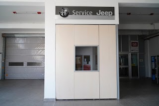 Autoclub Service - Officina Alfa Romeo e Jeep