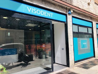 Visodent Palermo - Via Roma 449