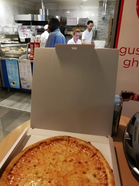 Pizza Mania Gorizia