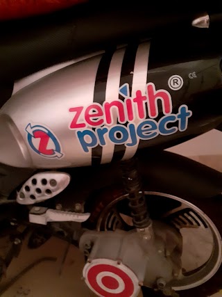 Zenith Project