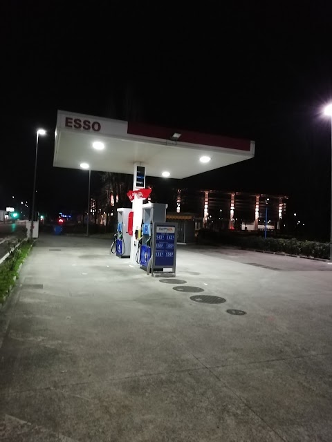 Esso