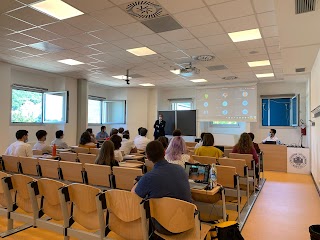 Consiglio degli Studenti - Università degli Studi di Trieste