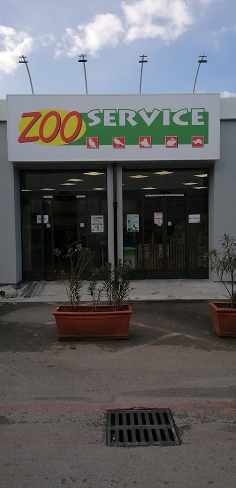 Zoo Service