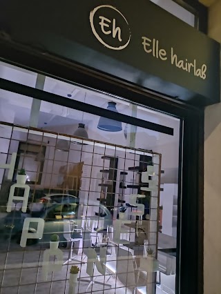 Elle Hairlab Parrucchieri Stadio Verona