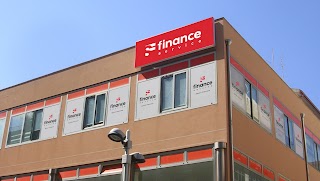 Financeservice - Cessione del Quinto, Prestiti, Mutui