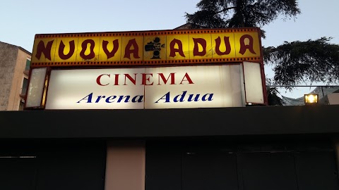 Arena Adua