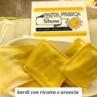 Pasta Fresca Show - corso Brunelleschi 13